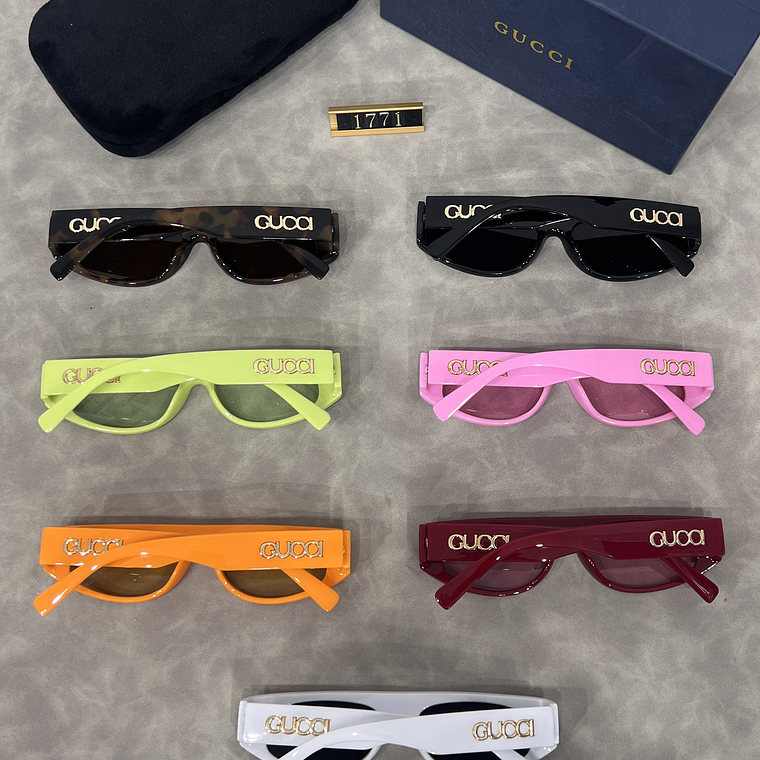 Óculos de Sol Gucci 1771 11