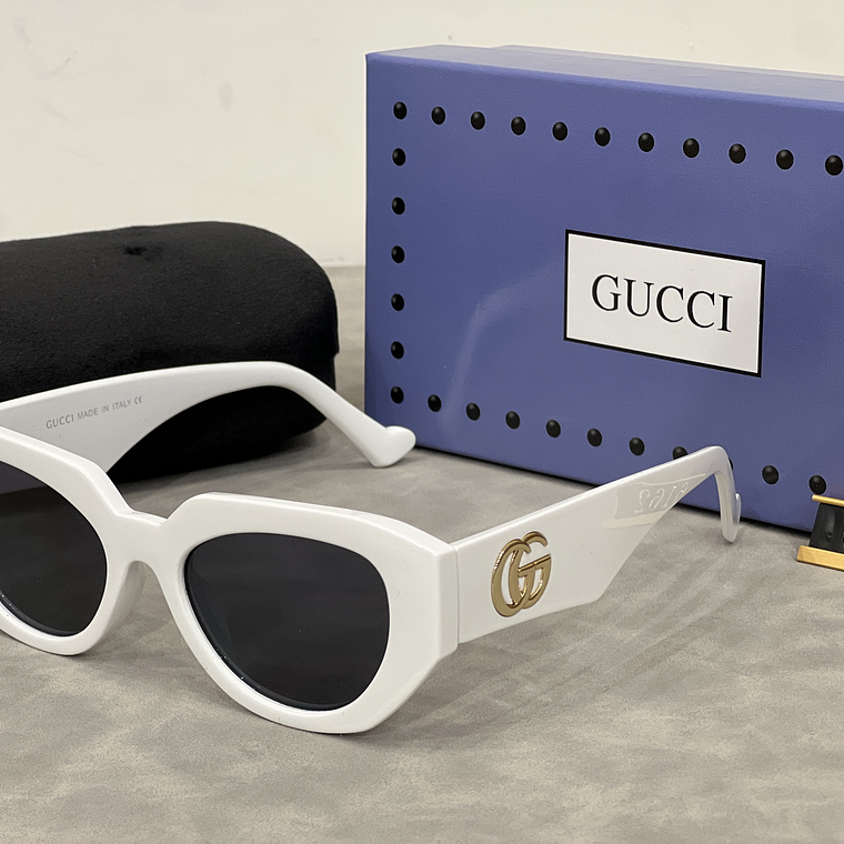 Óculos de Sol Gucci 6162 2