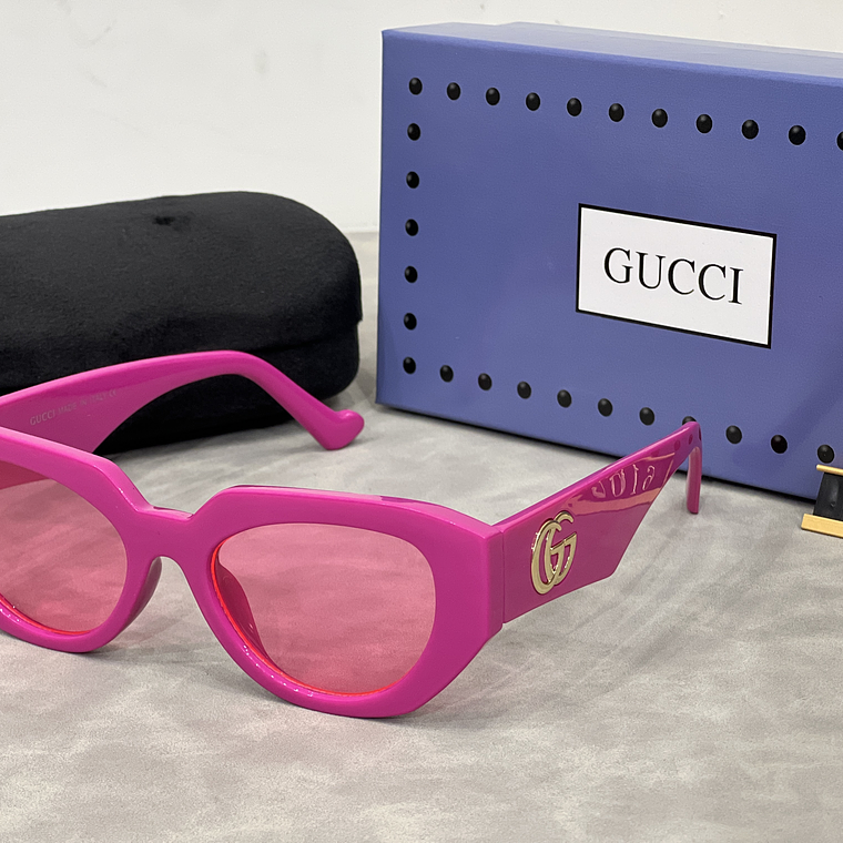 Óculos de Sol Gucci 6162 3