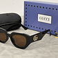 Óculos de Sol Gucci 6162 - Thumbnail 4