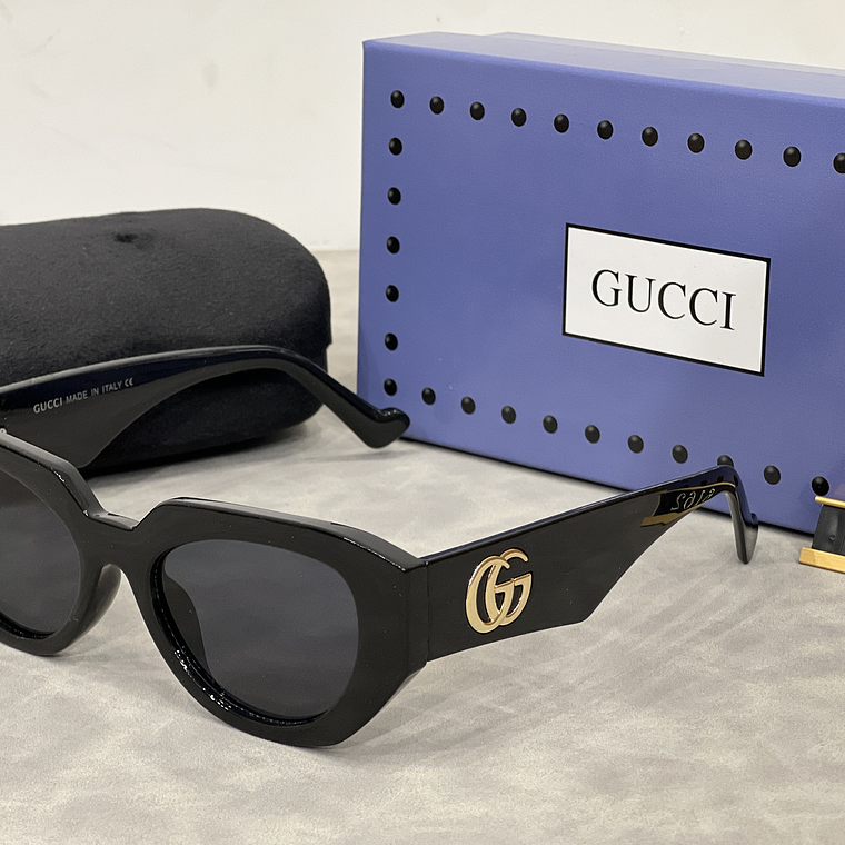 Óculos de Sol Gucci 6162 1