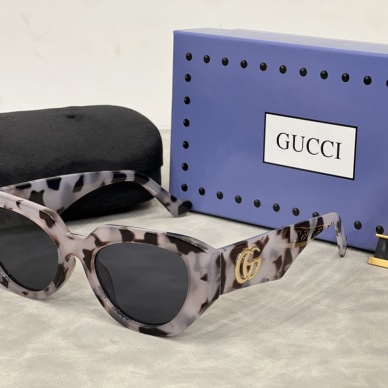 Óculos de Sol Gucci 6162 6