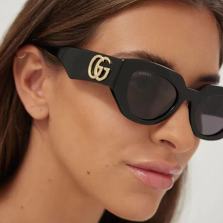 Óculos de Sol Gucci 6162 8