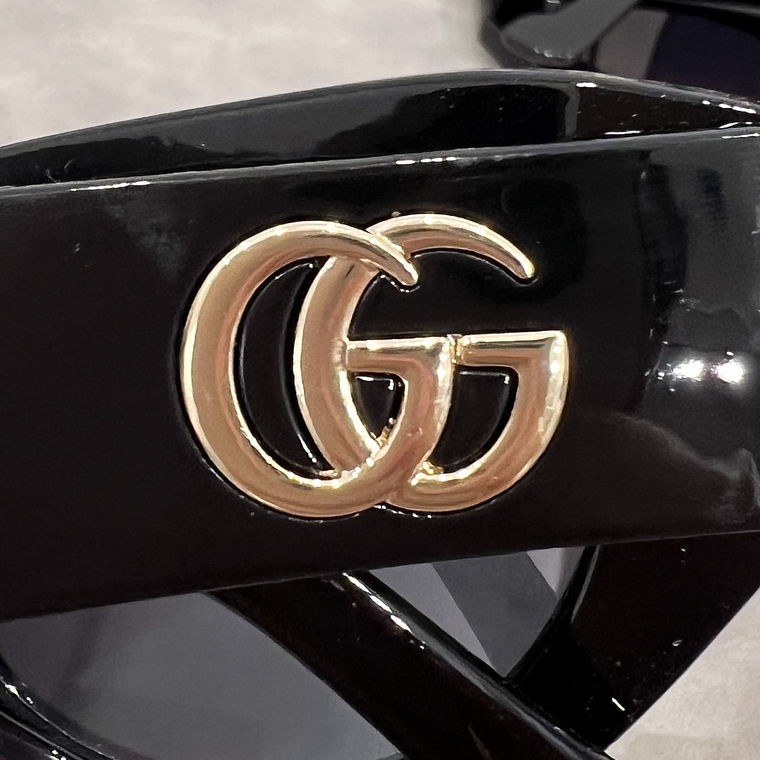 Óculos de Sol Gucci 6162 7