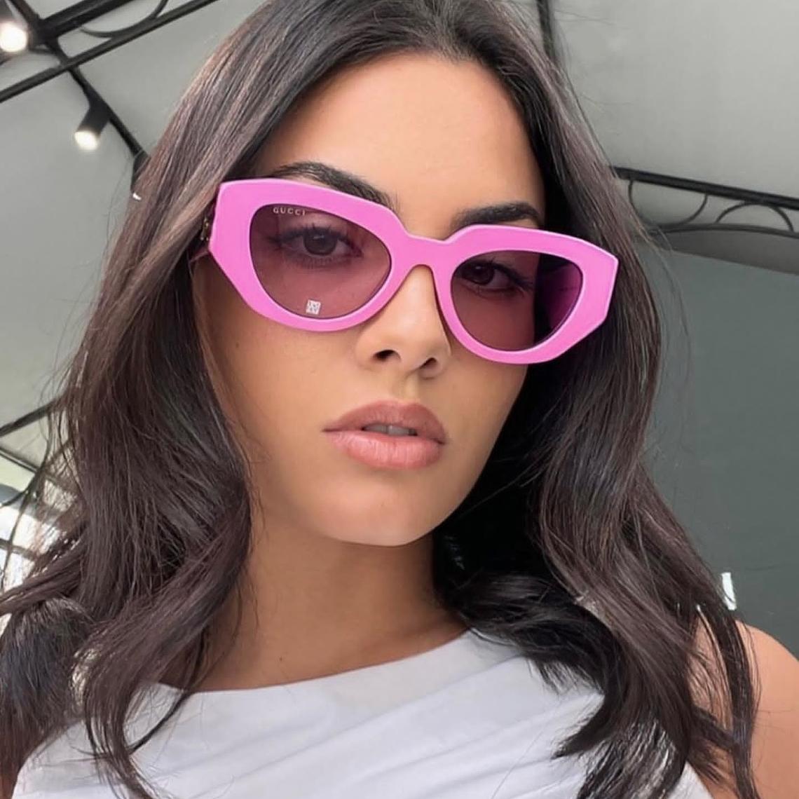 Óculos de Sol Gucci 6162 9