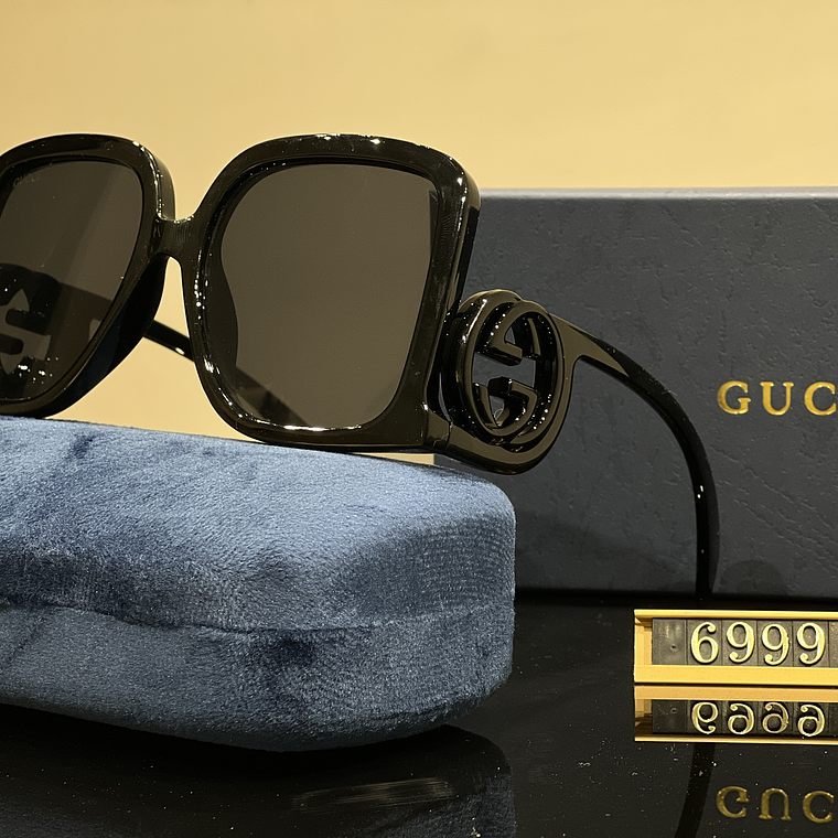 Óculos de Sol Gucci 6999 1