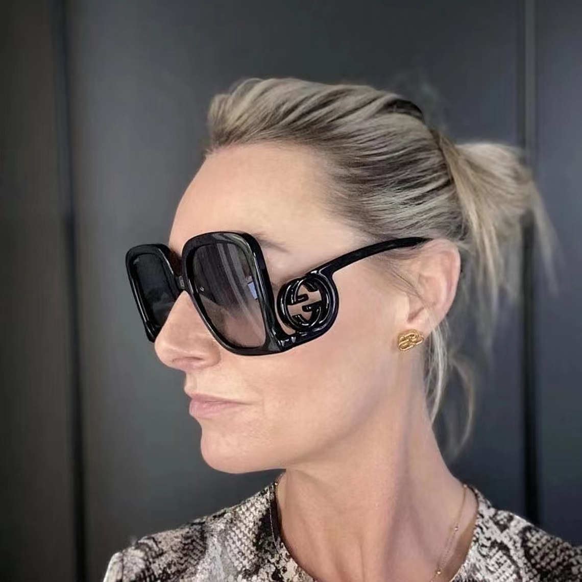 Óculos de Sol Gucci 6999 5