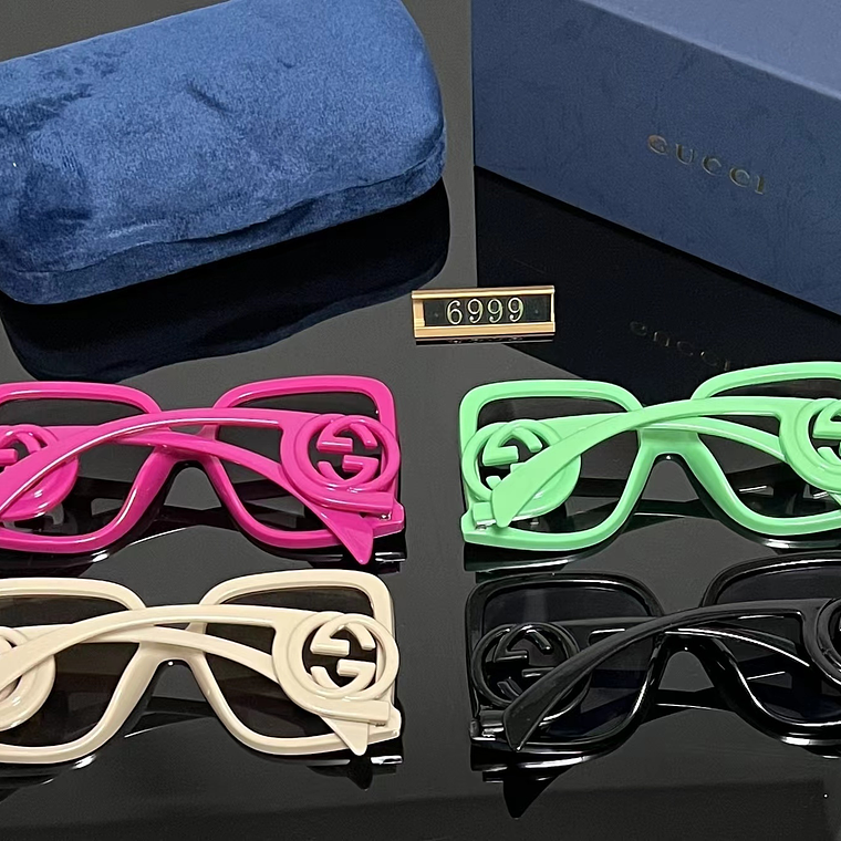 Óculos de Sol Gucci 6999 7