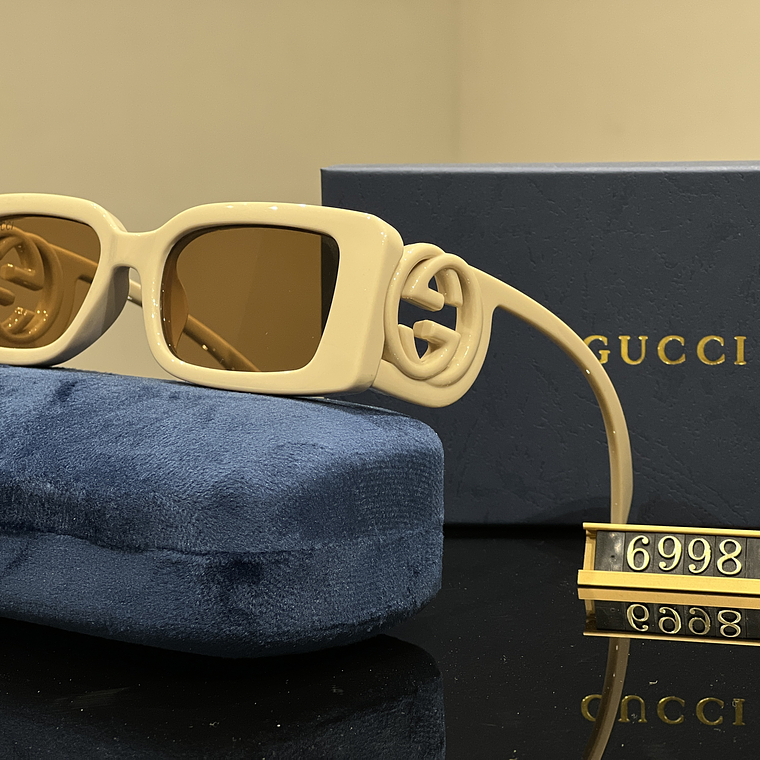 Óculos de Sol Gucci 6998 3