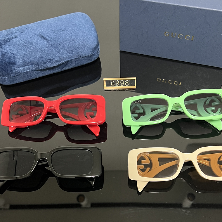 Óculos de Sol Gucci 6998 6
