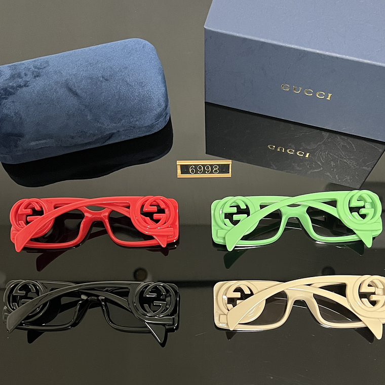 Óculos de Sol Gucci 6998 7
