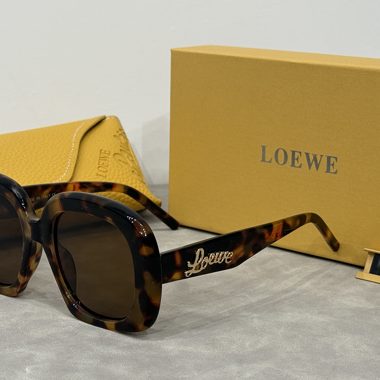Óculos de Sol Loewe 6222 5