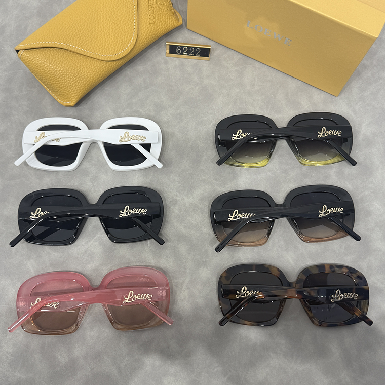 Óculos de Sol Loewe 6222 9