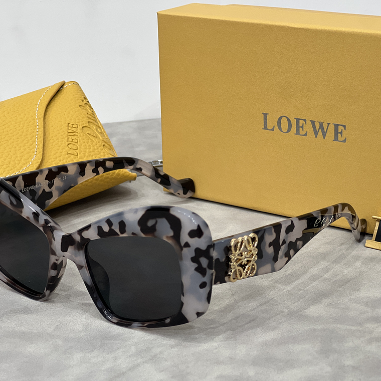 Óculos de Sol Loewe 6199 2