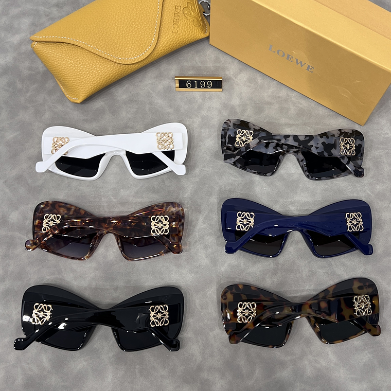 Óculos de Sol Loewe 6199 8