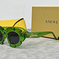Óculos de Sol Loewe 6121 - Thumbnail 2