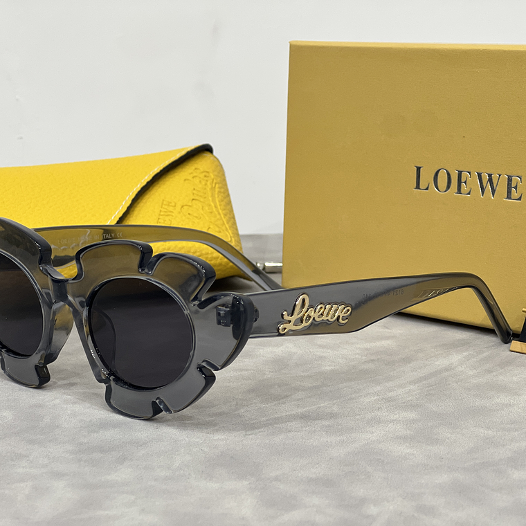 Óculos de Sol Loewe 6121 3