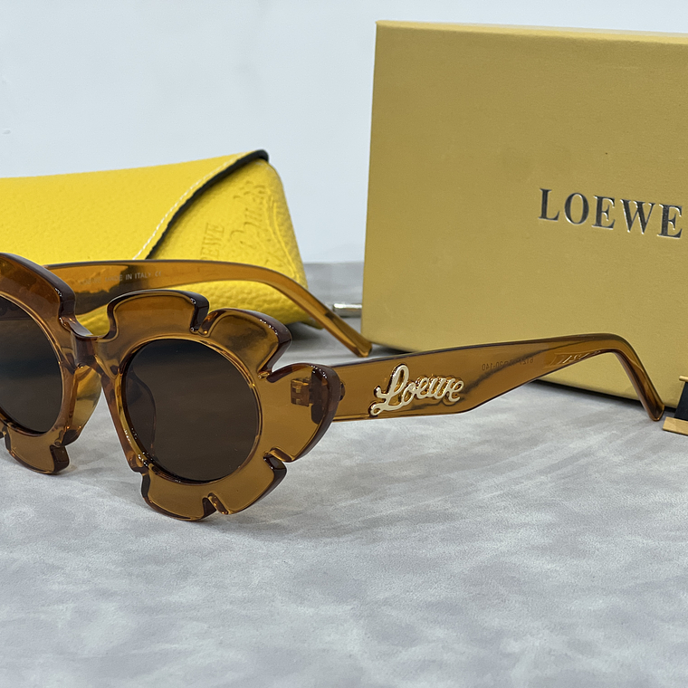 Óculos de Sol Loewe 6121 5