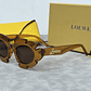 Óculos de Sol Loewe 6121 - Thumbnail 5
