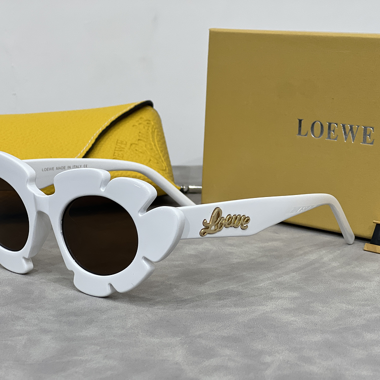 Óculos de Sol Loewe 6121 6