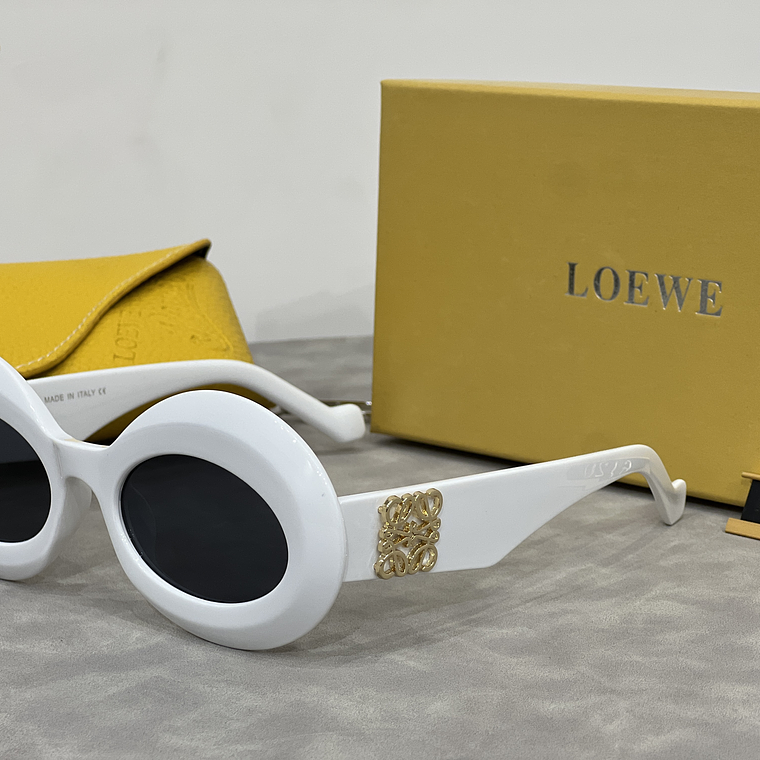 Óculos de Sol Loewe 6120 3