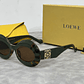 Óculos de Sol Loewe 6120 - Thumbnail 4