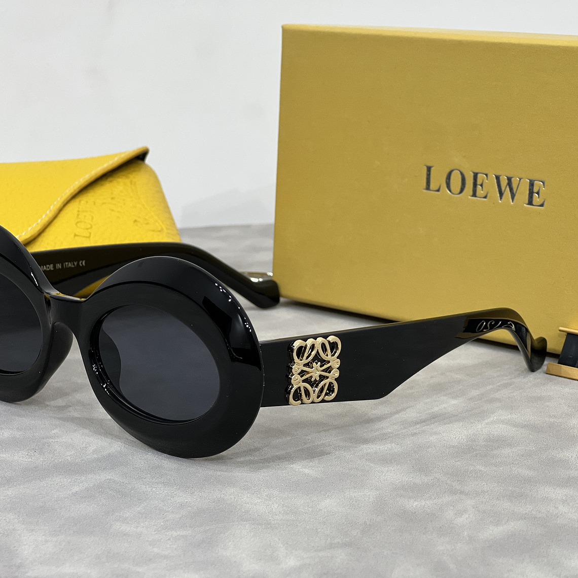 Óculos de Sol Loewe 6120 5