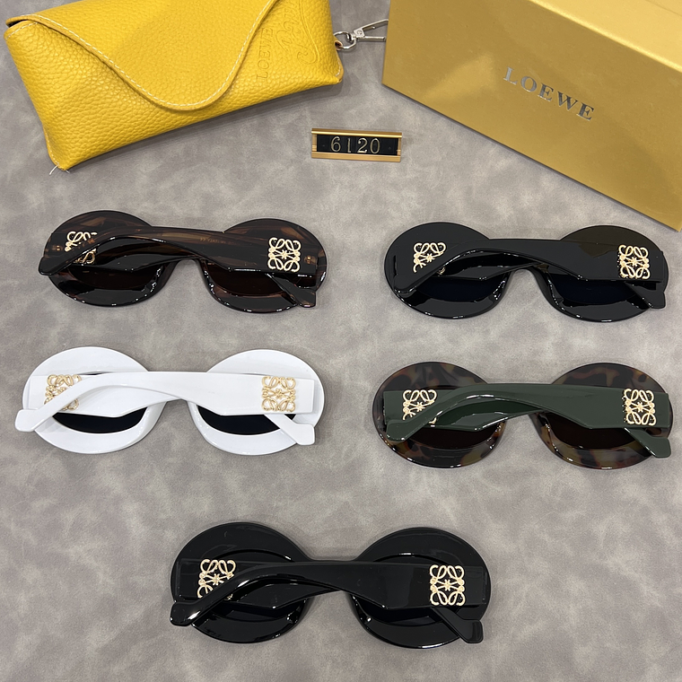 Óculos de Sol Loewe 6120 6