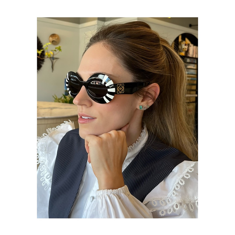 Óculos de Sol Loewe 6120 8