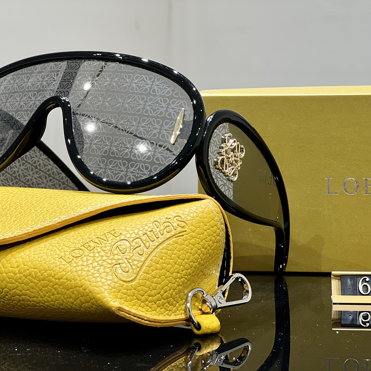 Óculos de Sol Loewe 6000 1