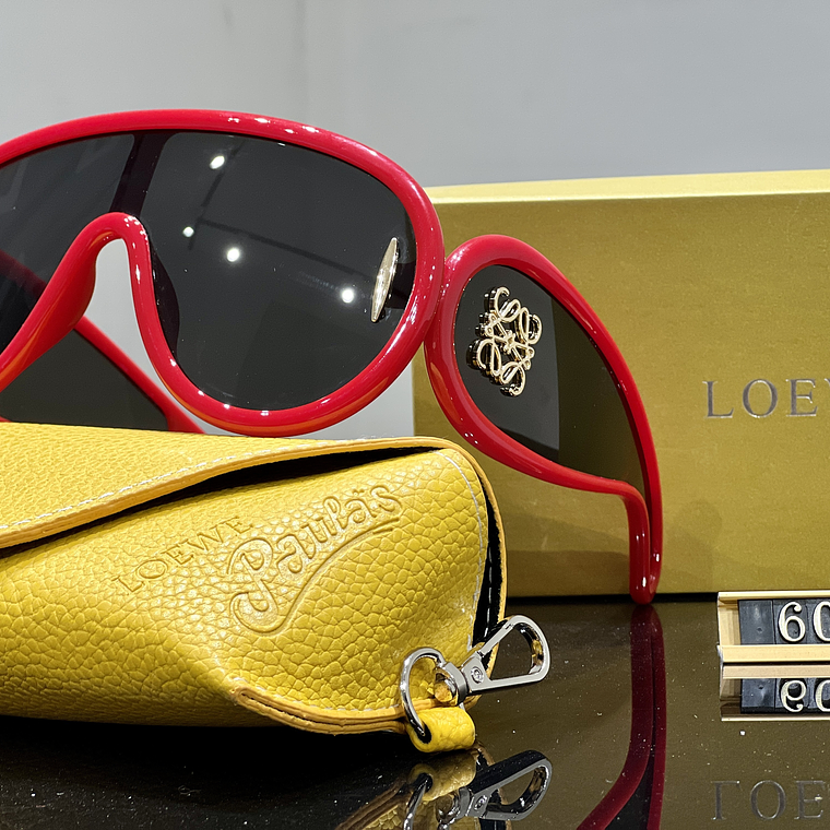 Óculos de Sol Loewe 6000 6