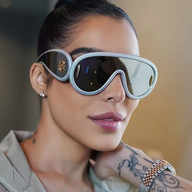 Óculos de Sol Loewe 6000 14