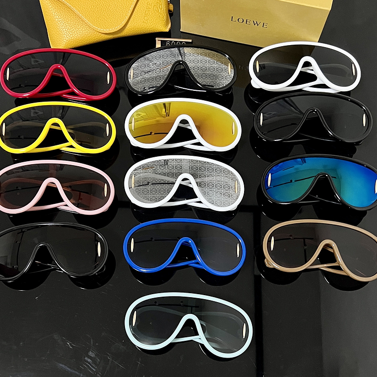 Óculos de Sol Loewe 6000 16