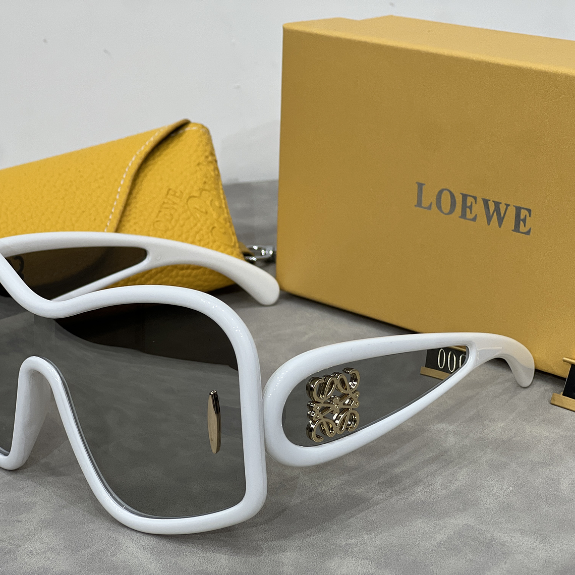 Óculos de Sol Loewe 5000 3