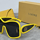 Óculos de Sol Loewe 5000 - Thumbnail 5