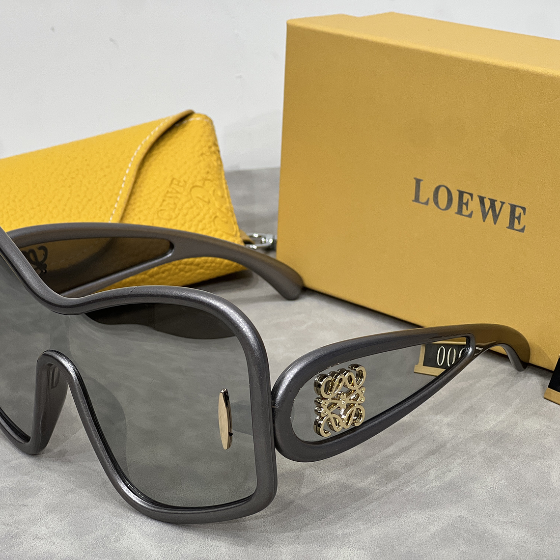 Óculos de Sol Loewe 5000 6