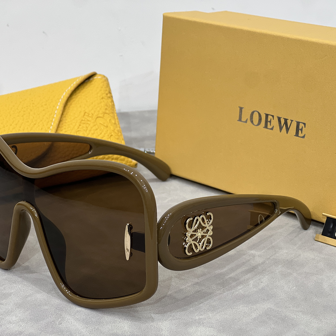 Óculos de Sol Loewe 5000 7