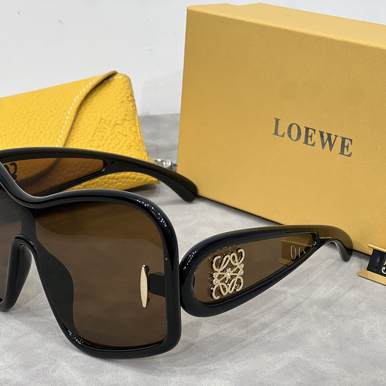 Óculos de Sol Loewe 5000 8
