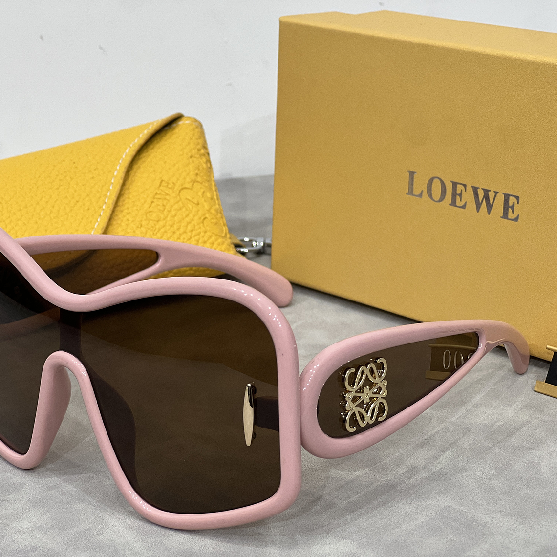 Óculos de Sol Loewe 5000 9