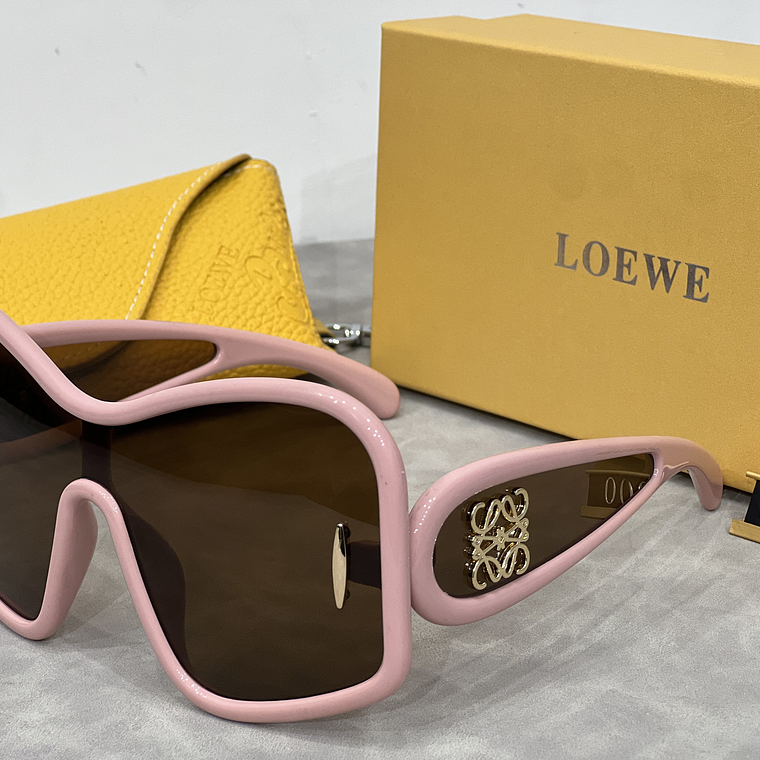 Óculos de Sol Loewe 5000 9
