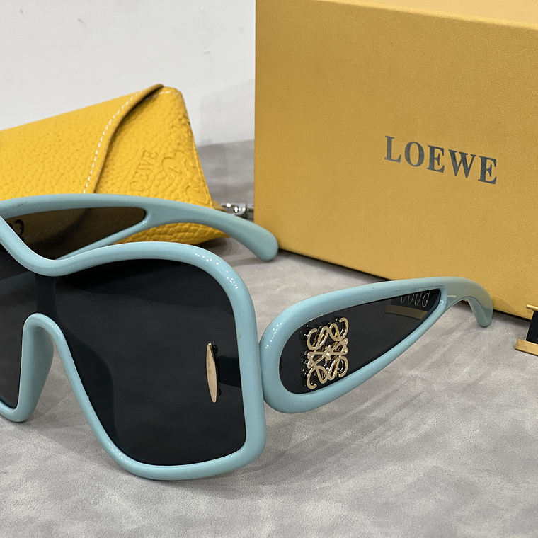 Óculos de Sol Loewe 5000 12