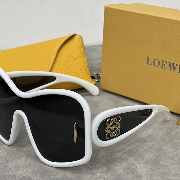 Óculos de Sol Loewe 5000 13