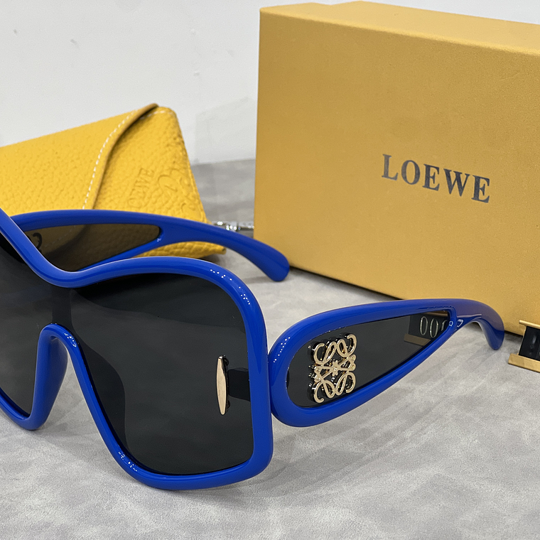 Óculos de Sol Loewe 5000 14