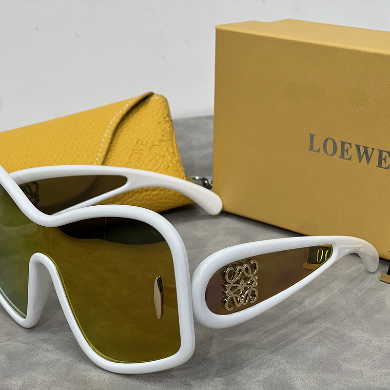 Óculos de Sol Loewe 5000 15
