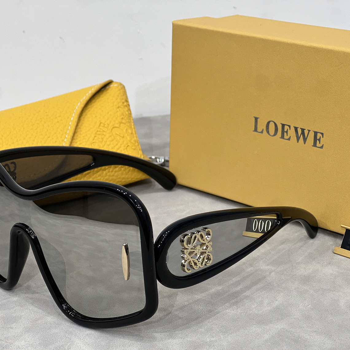 Óculos de Sol Loewe 5000 1