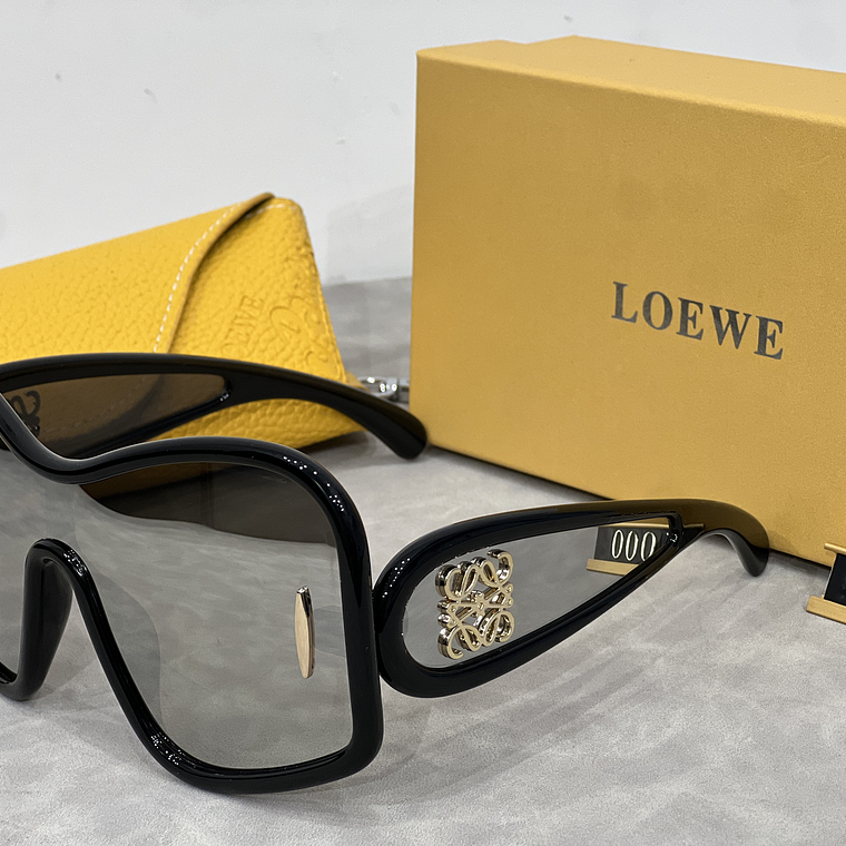 Óculos de Sol Loewe 5000 1