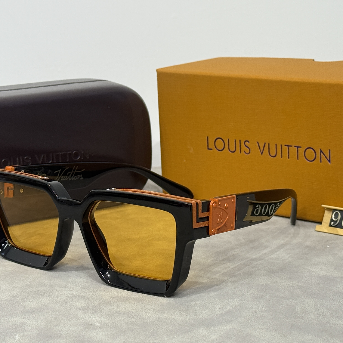 Óculos de Sol Louis Vuitton 96006 2