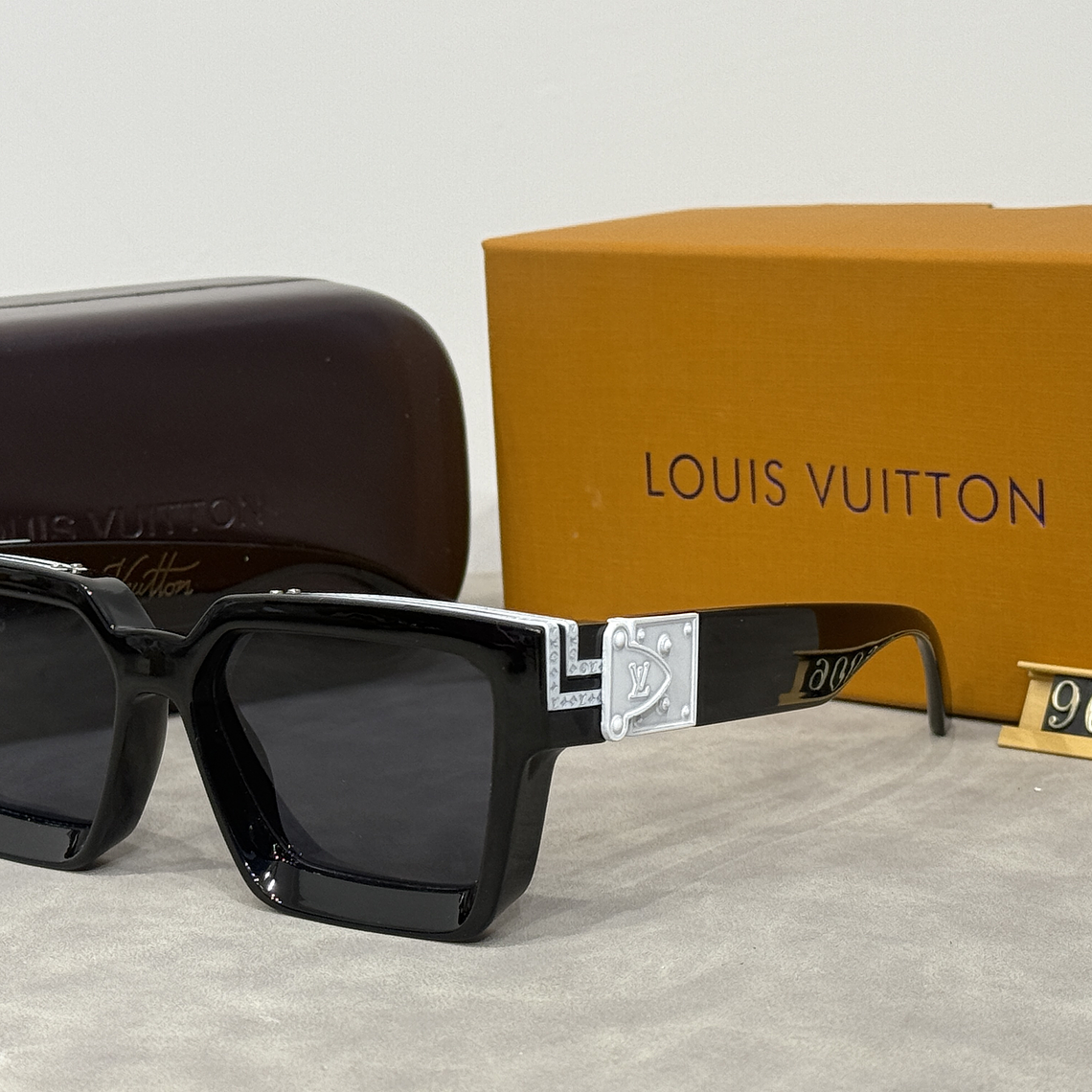 Óculos de Sol Louis Vuitton 96006 5