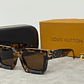Óculos de Sol Louis Vuitton 96006 - Thumbnail 6