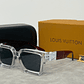 Óculos de Sol Louis Vuitton 96006 - Thumbnail 9